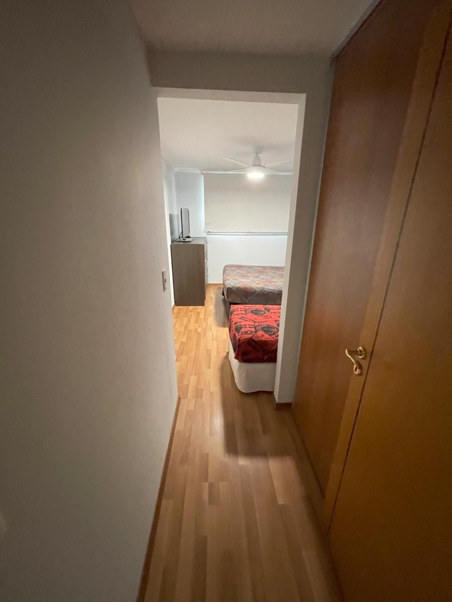 Departamento En Plaza Espana Mar del Plata