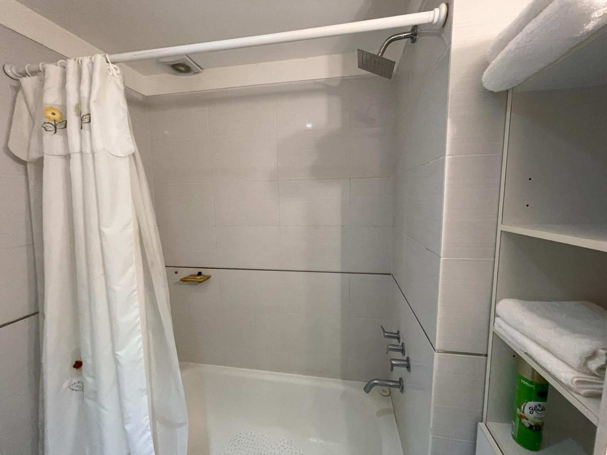 Apartamento Departamento En Plaza Espana *