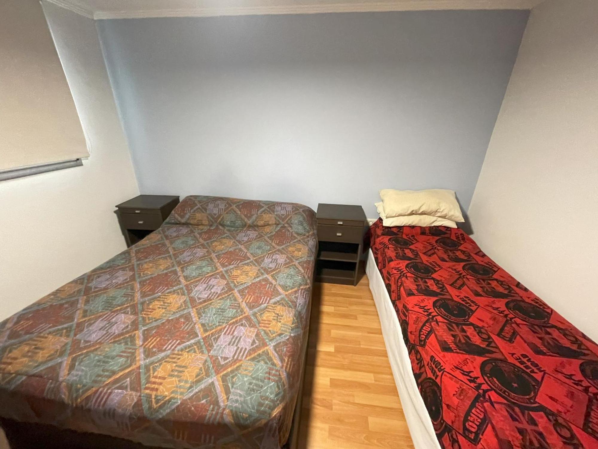 Departamento En Plaza Espana Apartment