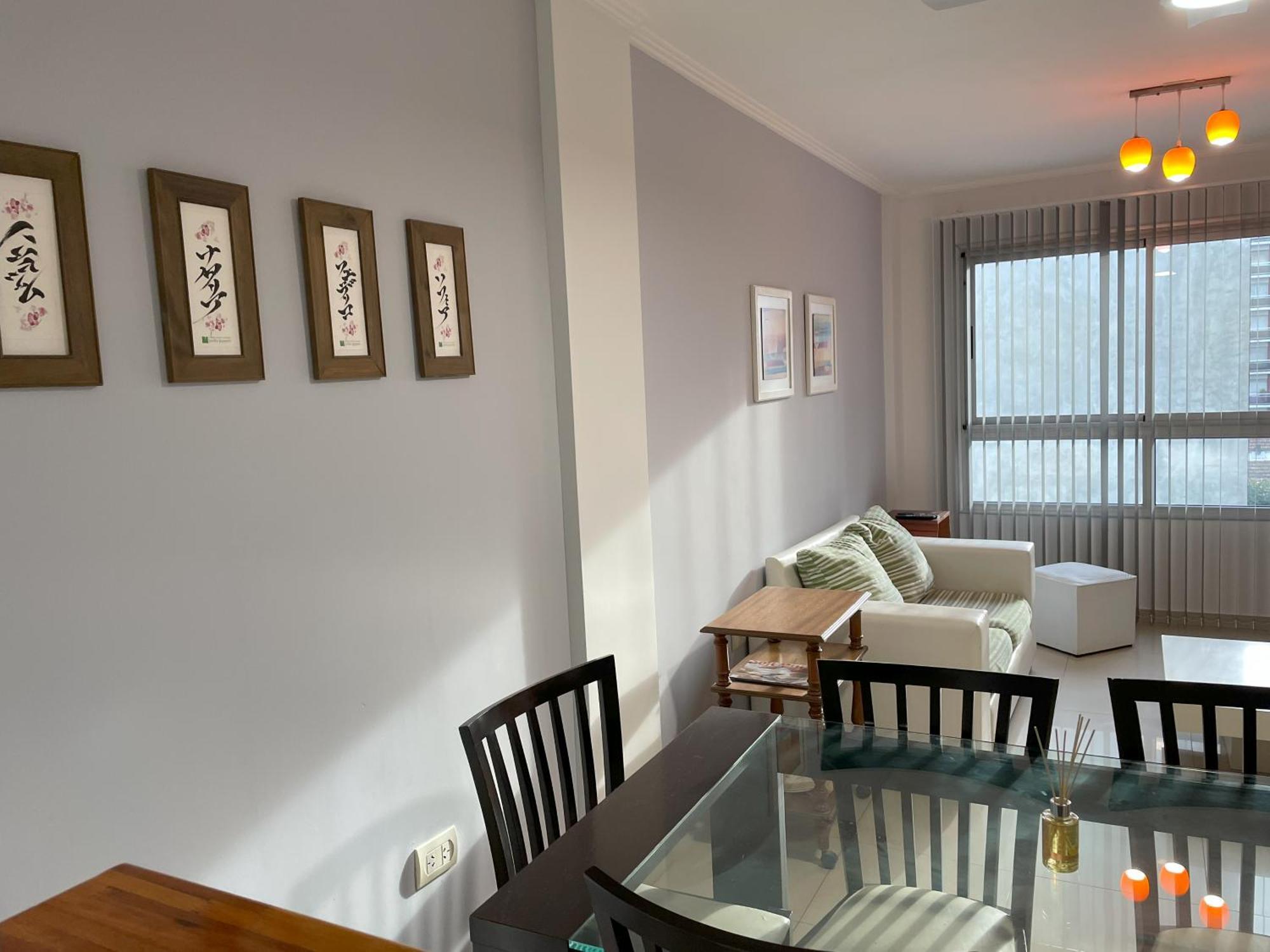 Apartment Departamento En Plaza Espana