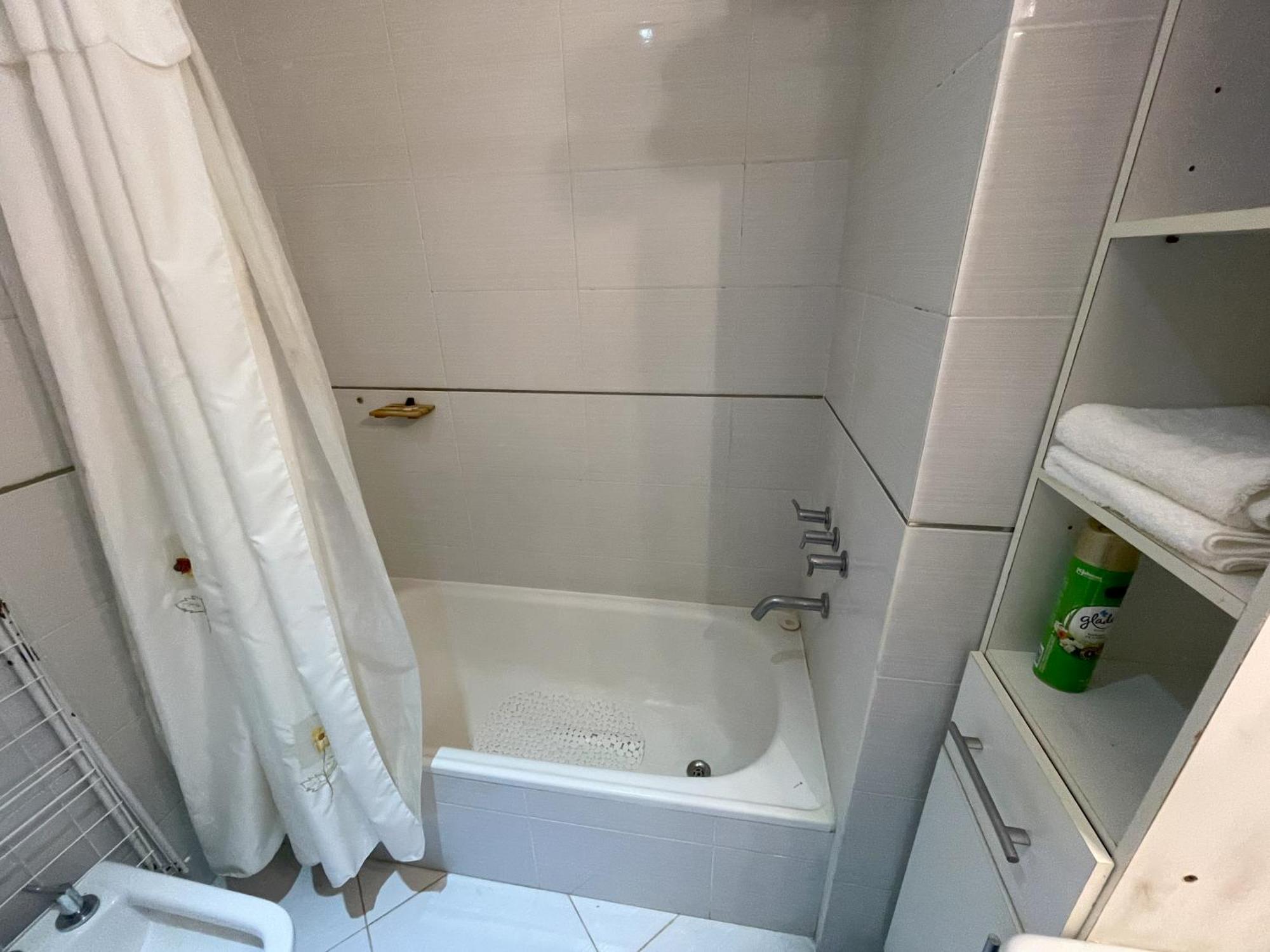 Departamento En Plaza Espana Apartment *