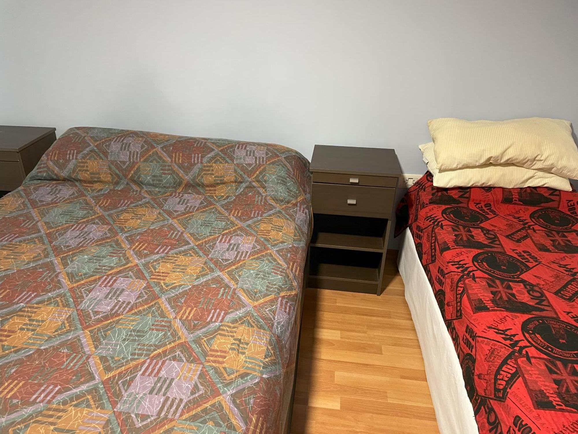 Apartment Departamento En Plaza Espana